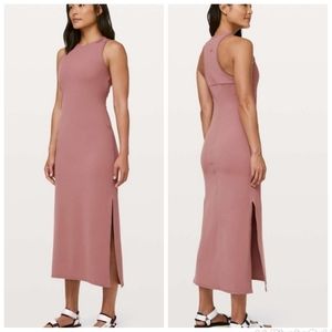 Lululemon Get going dress size 6